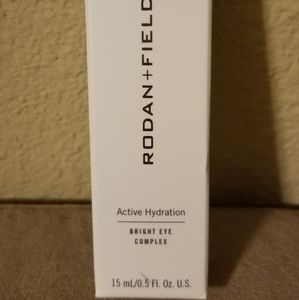 Rodan and Fields Bright Eye Complex